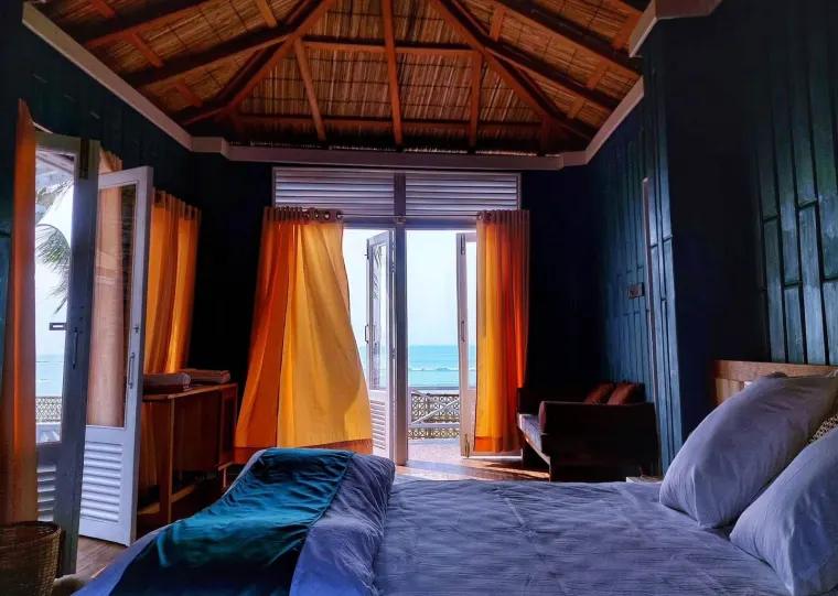 Sun & Sand Twin Beach Resort · 043