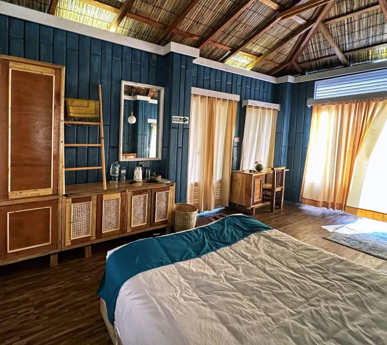 Sun & Sand Twin Beach Resort · 044