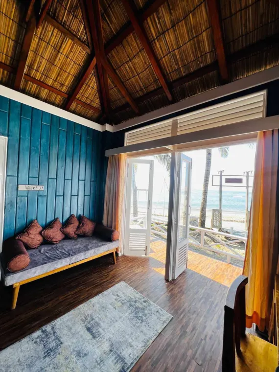 Sun & Sand Twin Beach Resort · 046