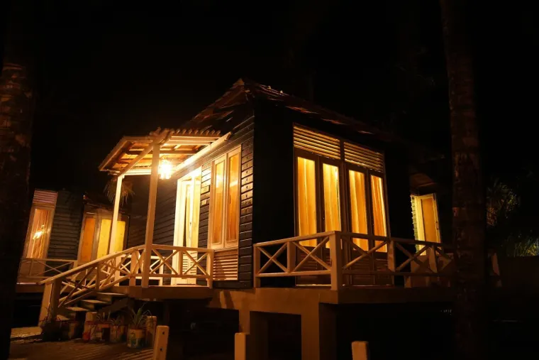 Bliss Night View 2