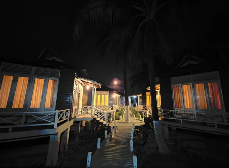 Island journal · 116