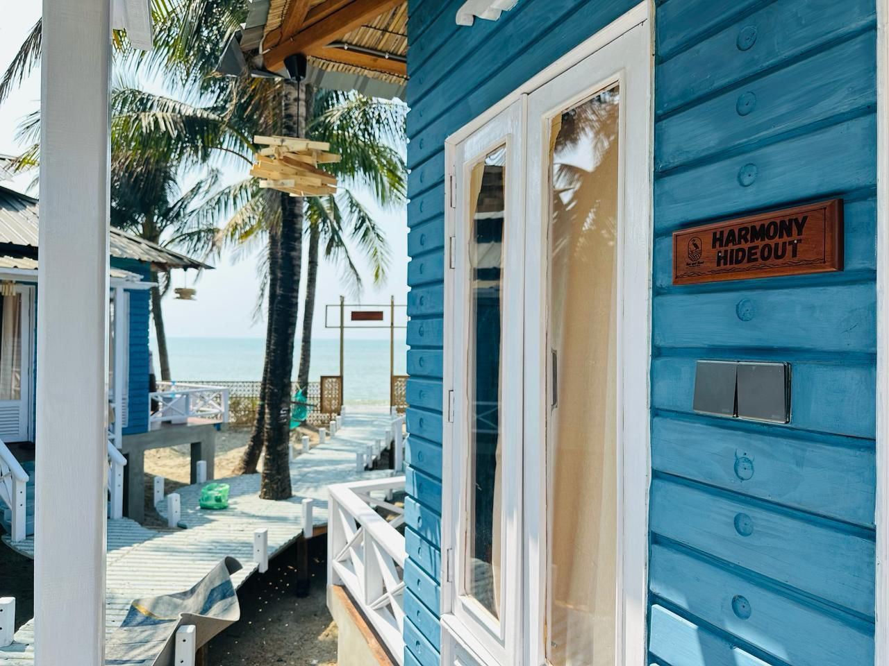 Harmony Hideout Villa
